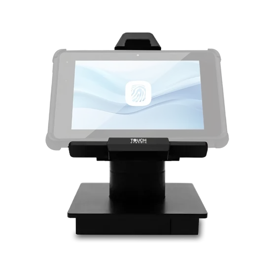 Premium locking dock