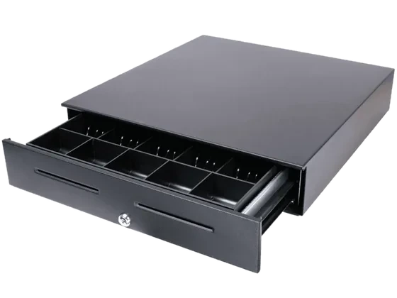 Cash drawer