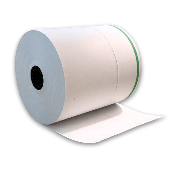 Thermal paper