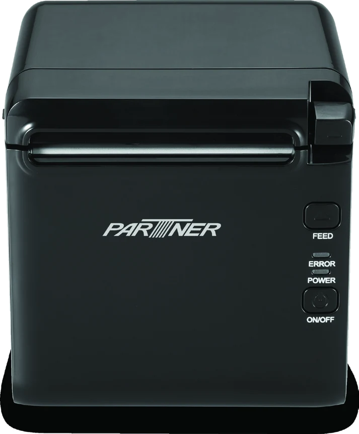 Front-exit receipt printer (RP-700)