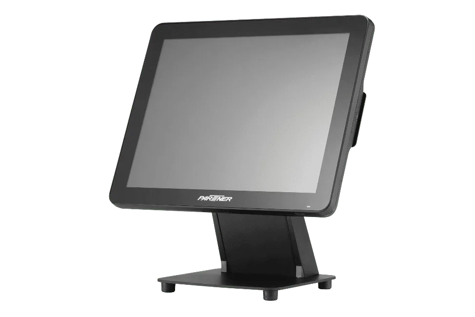 An RTS all-in-one POS terminal